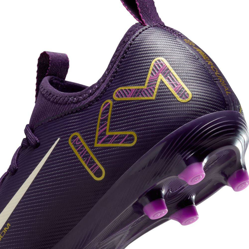 NIKE JR ZOOM VAPOR 16 ACADEMY KM FG