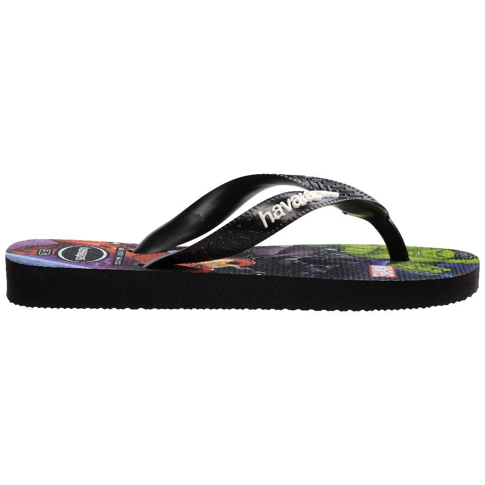 HAVAIANAS KIDS TOP MARVEL II