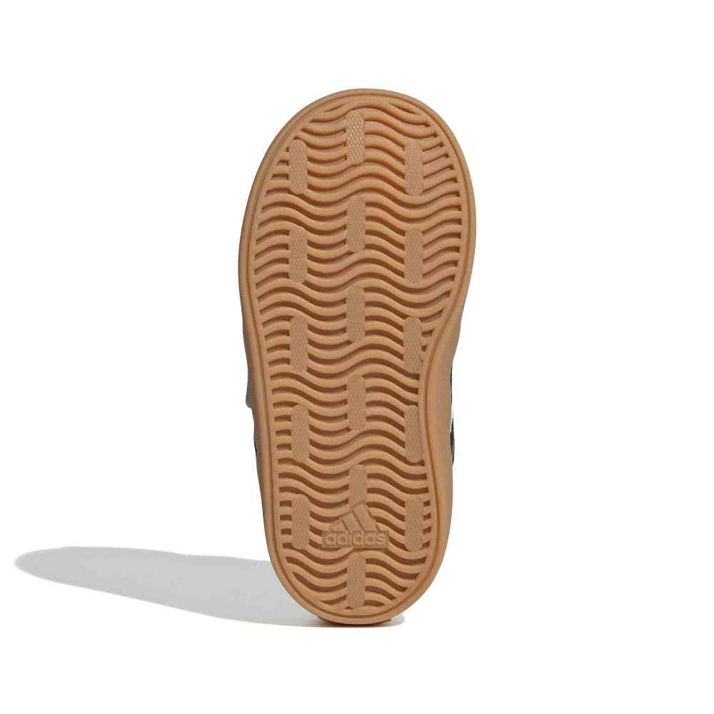 ADIDAS INFANT VL COURT 3.0 SHOES