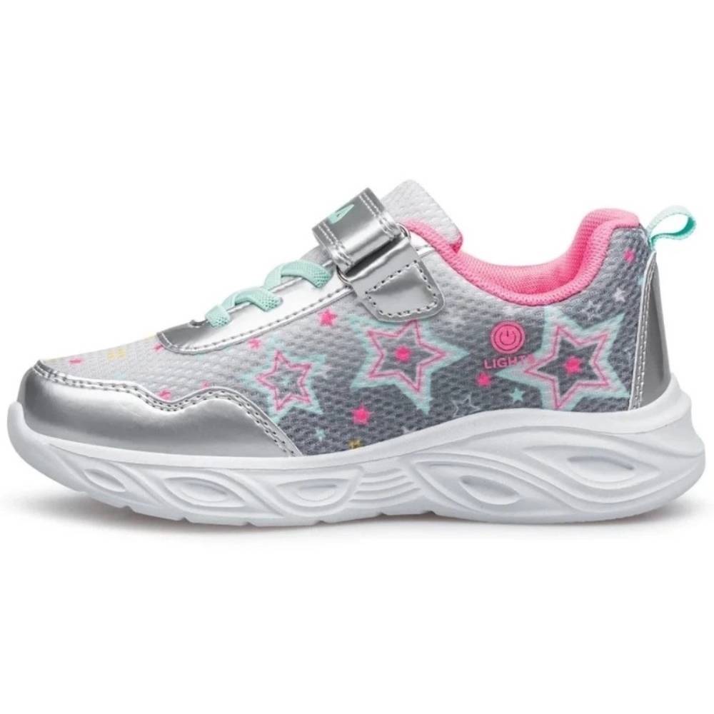 FILA MEMORY BLINK 3 V KIDS SHOES