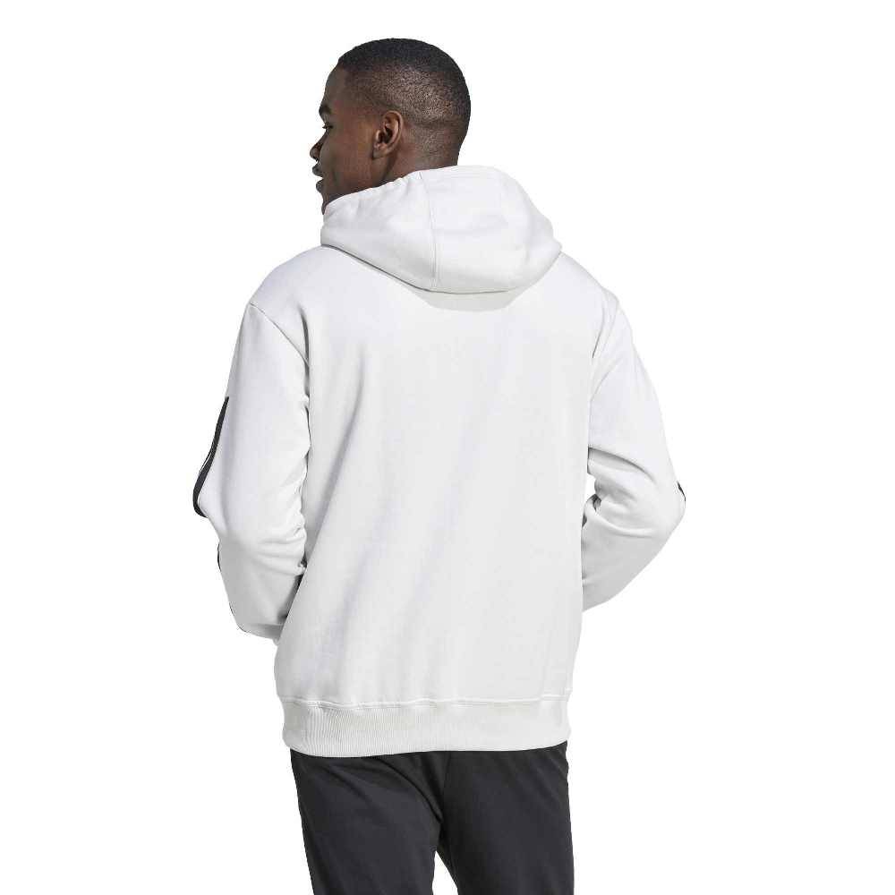 ADIDAS M HOUSE OF TIRO FLEECE HOODIE