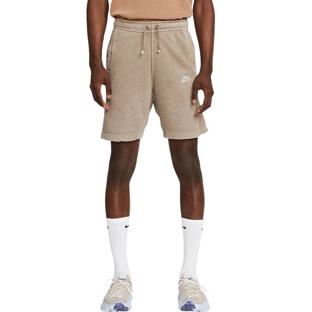 NIKE CLUB + REVIVAL SHORTS