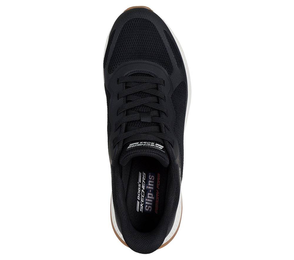 SKECHERS SLIP-INS: BOBS SPORT SQUAD CHAOS 4 MENS SHOES