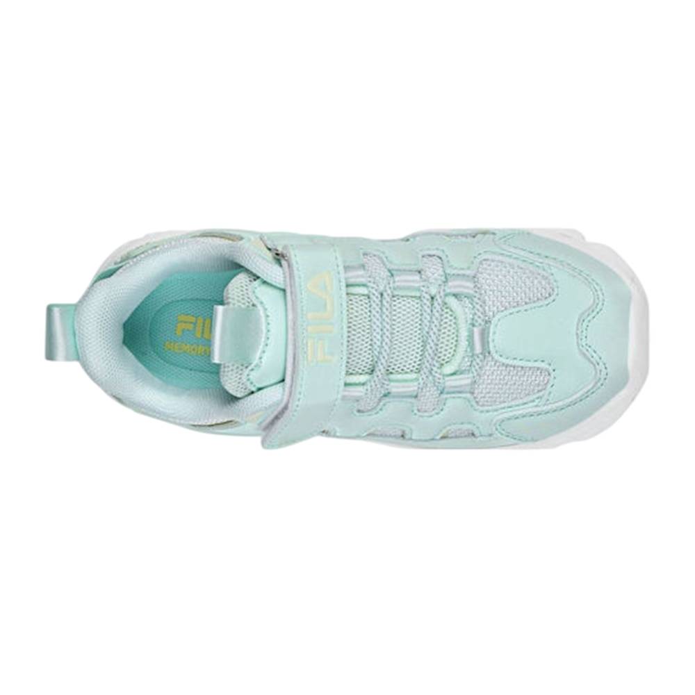 FILA MEMORY SPINEL 3 V INFANT SHOES