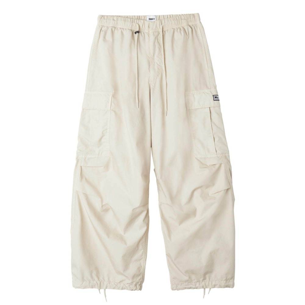 OBEY GIANT PARACHUTE CARGO PANT