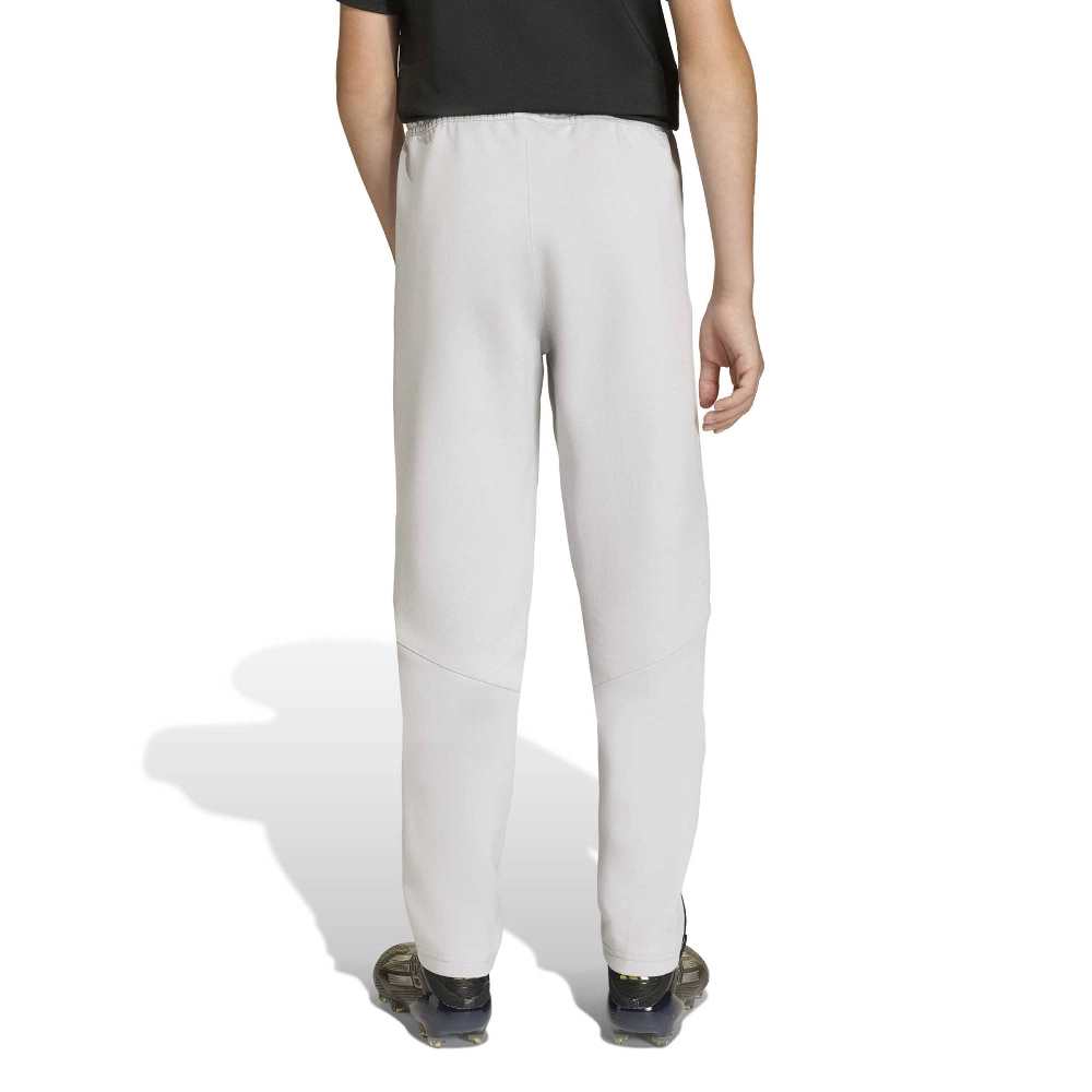 ADIDAS YOUTH TIRO TRAVEL SWEAT PANTS