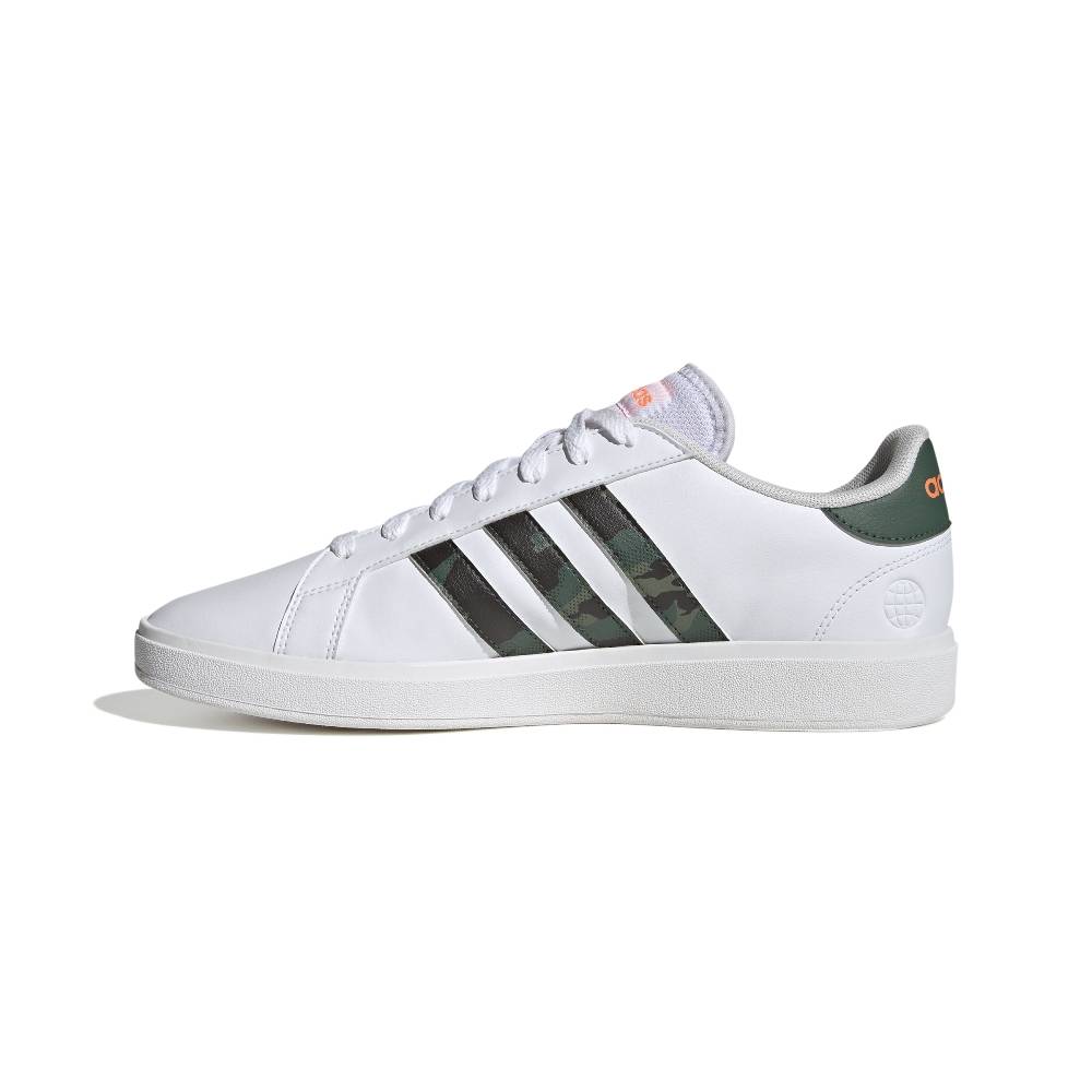 ADIDAS GRAND COURT BASE 2.