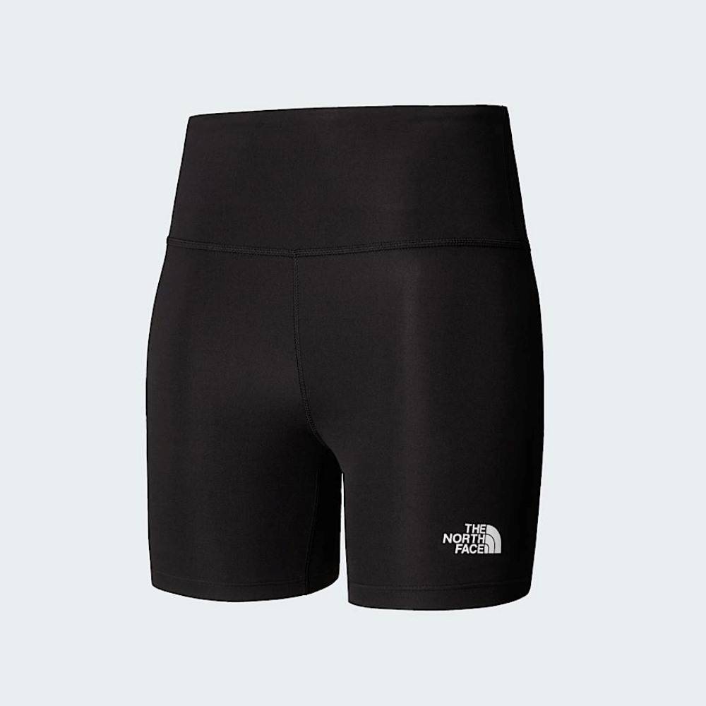 THE NORTH FACE W FLEX 5IN TIGHT SHORT