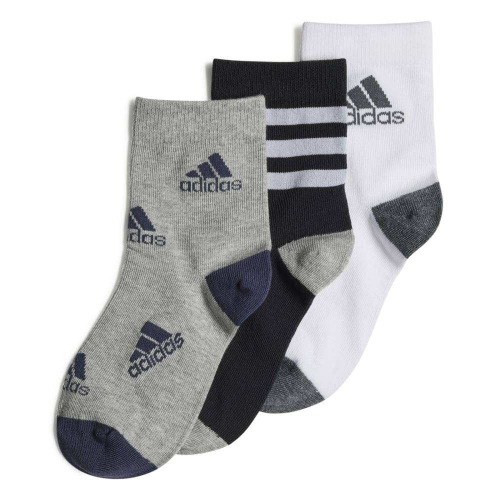 ADIDAS LK SOCKS 3PP