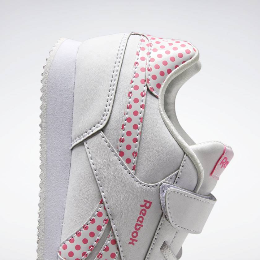 REEBOK ROYAL CLASSIC JOGGER 3 KIDS SHOES