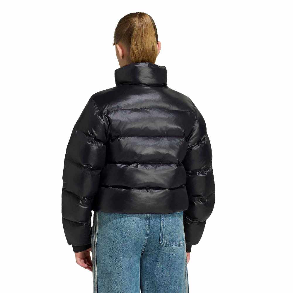ADIDAS ORIGINALS GIRLS SHORT PUFFER