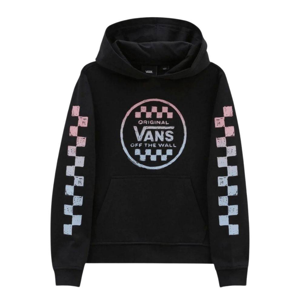 VANS ROUGH DRAFT HOODIE