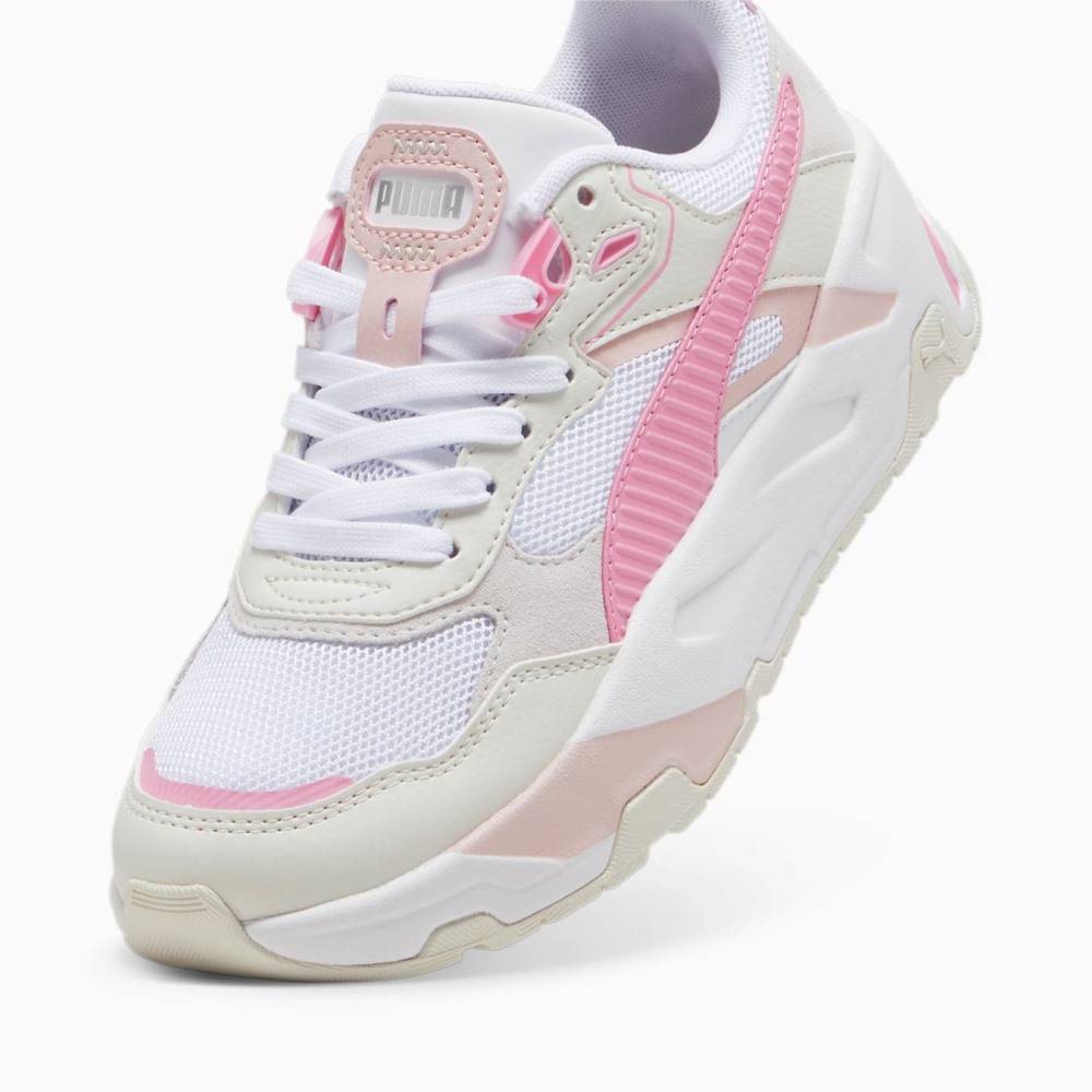 PUMA TRINITY JR