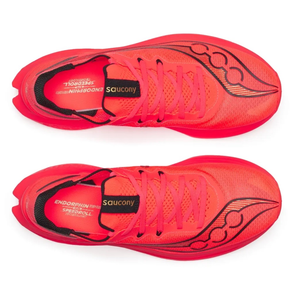 SAUCONY ENDORPHIN PRO 5 MENS RUNNING SHOES
