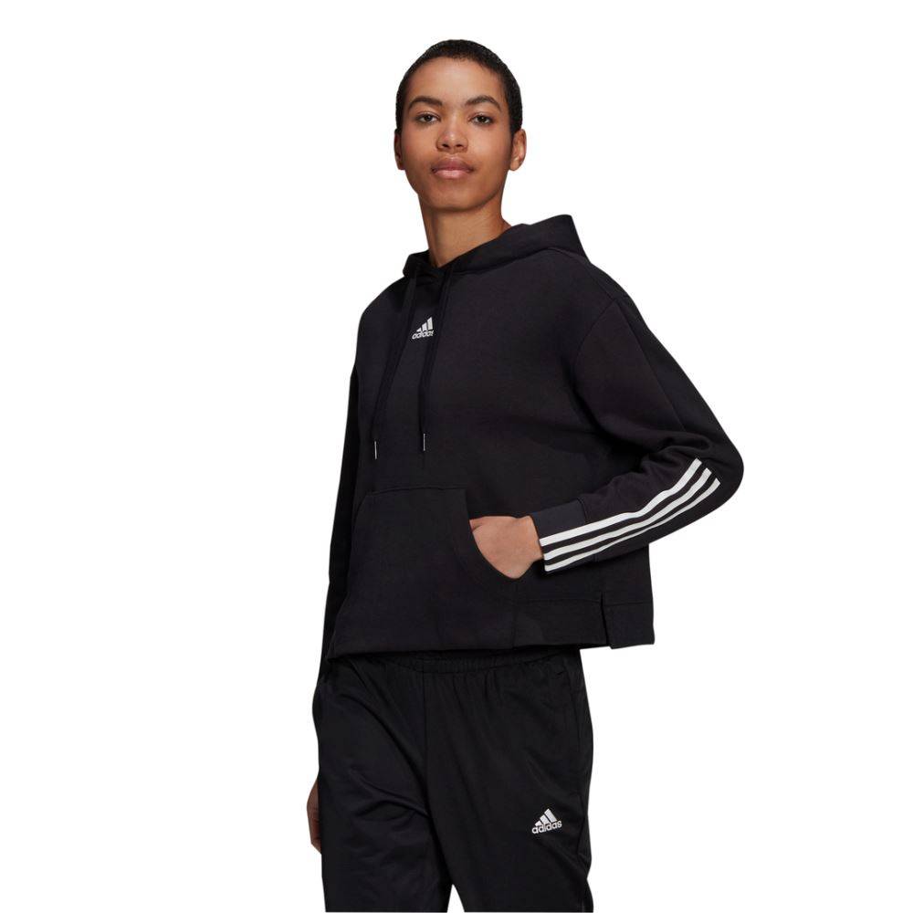 ADIDAS DK 3-STRIPES HOODIE