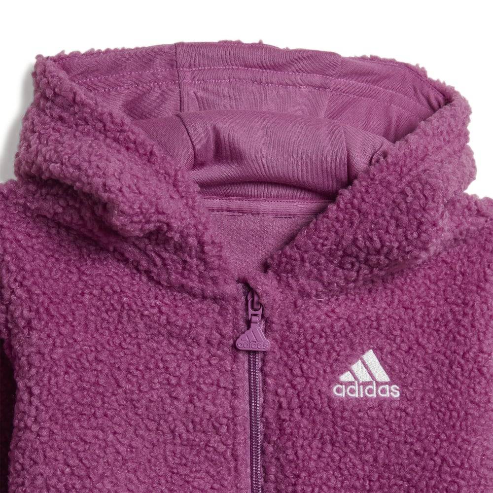 ADIDAS I BOA FZ HD JOG