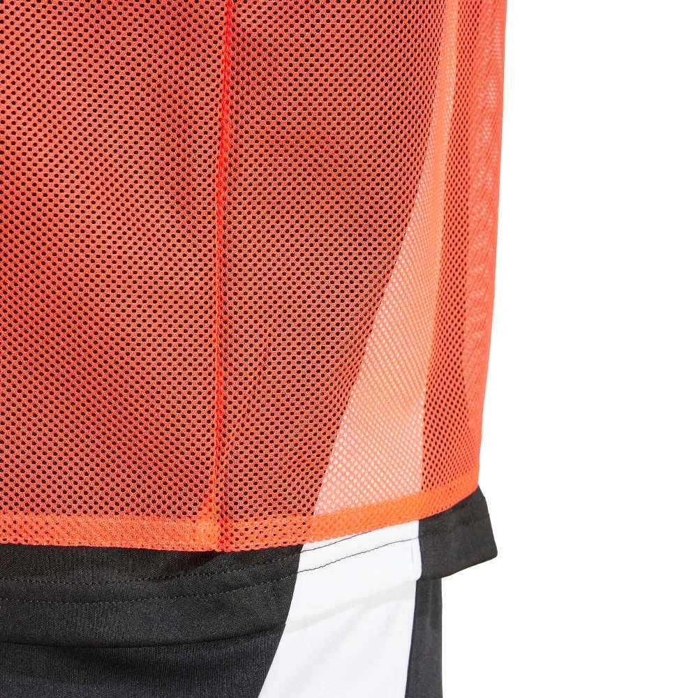 ADIDAS M TRAINING BIB 24