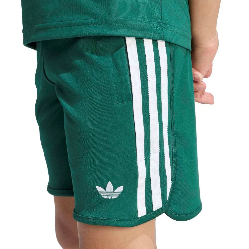 ADIDAS JERSEY SET