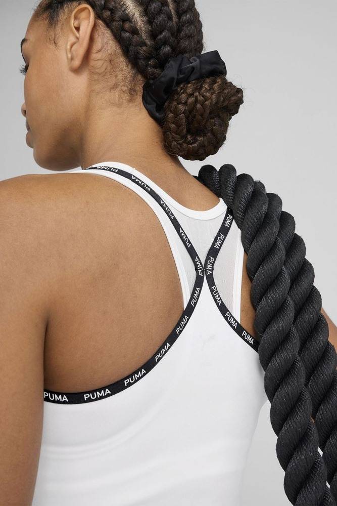 PUMA W STRONG  TANK
