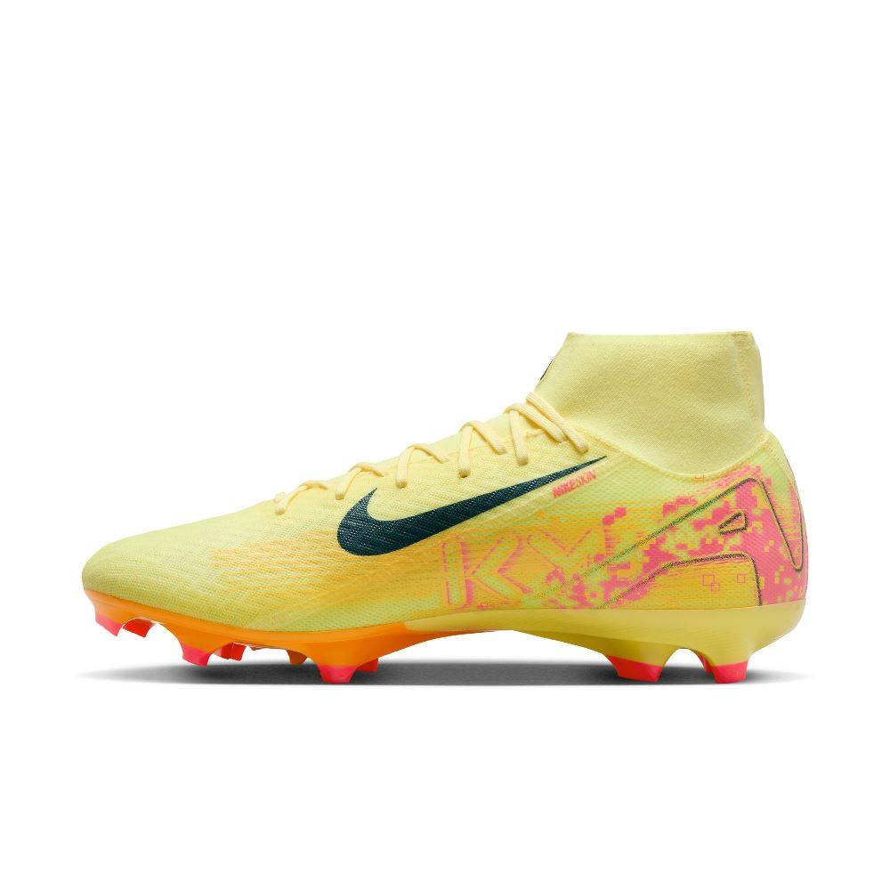 NIKE ZOOM SUPERFLY 10 ACADEMY KM FG