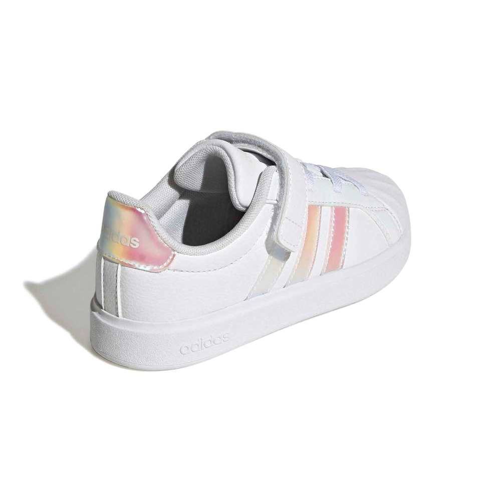 ADIDAS KIDS STREETTALK SHOES
