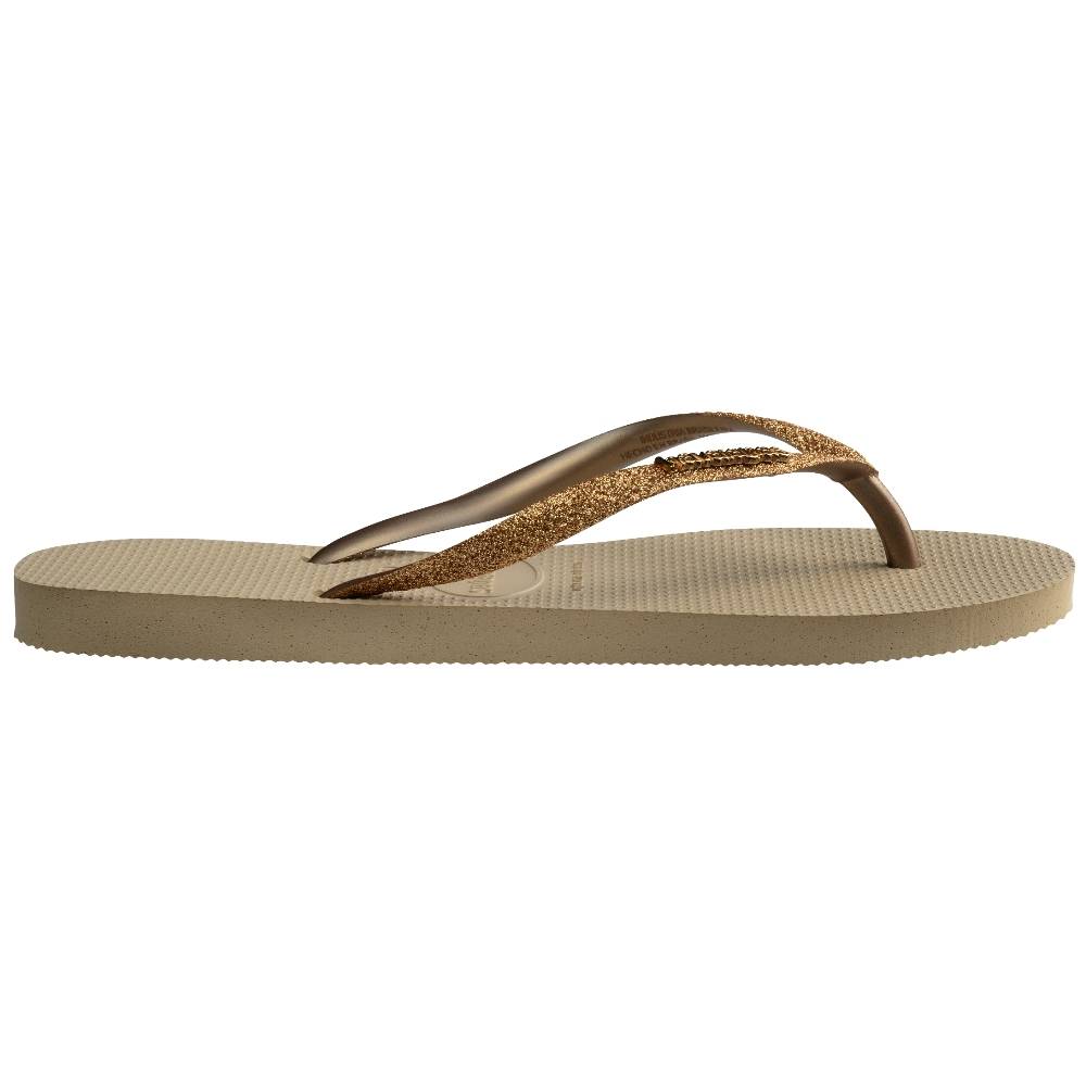 HAVAIANAS SLIM GLITTER II