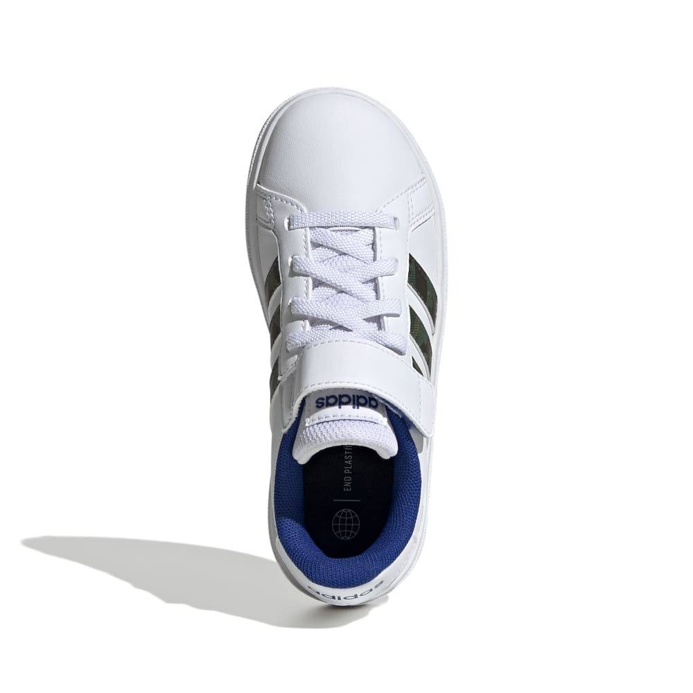 ADIDAS GRAND COURT 2.0 EL K