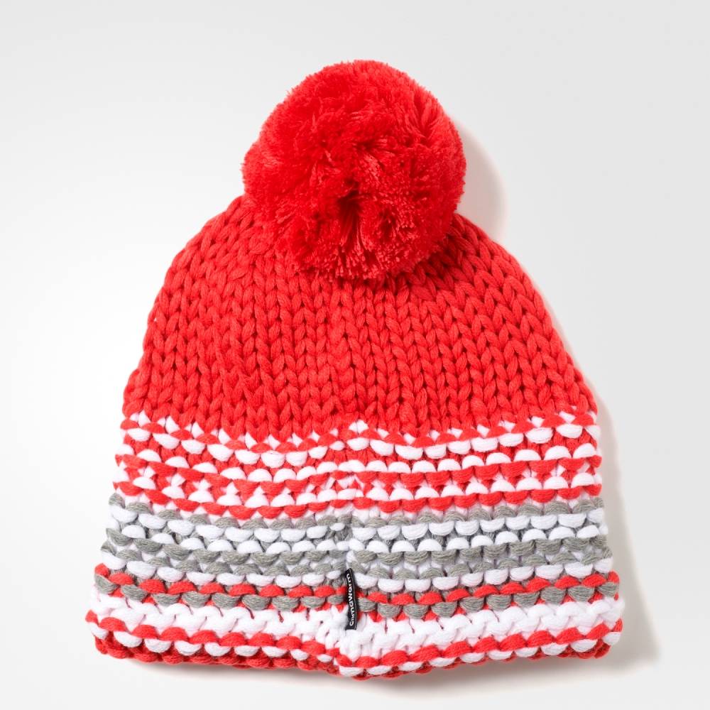 ADIDAS GIRLS BEANIE