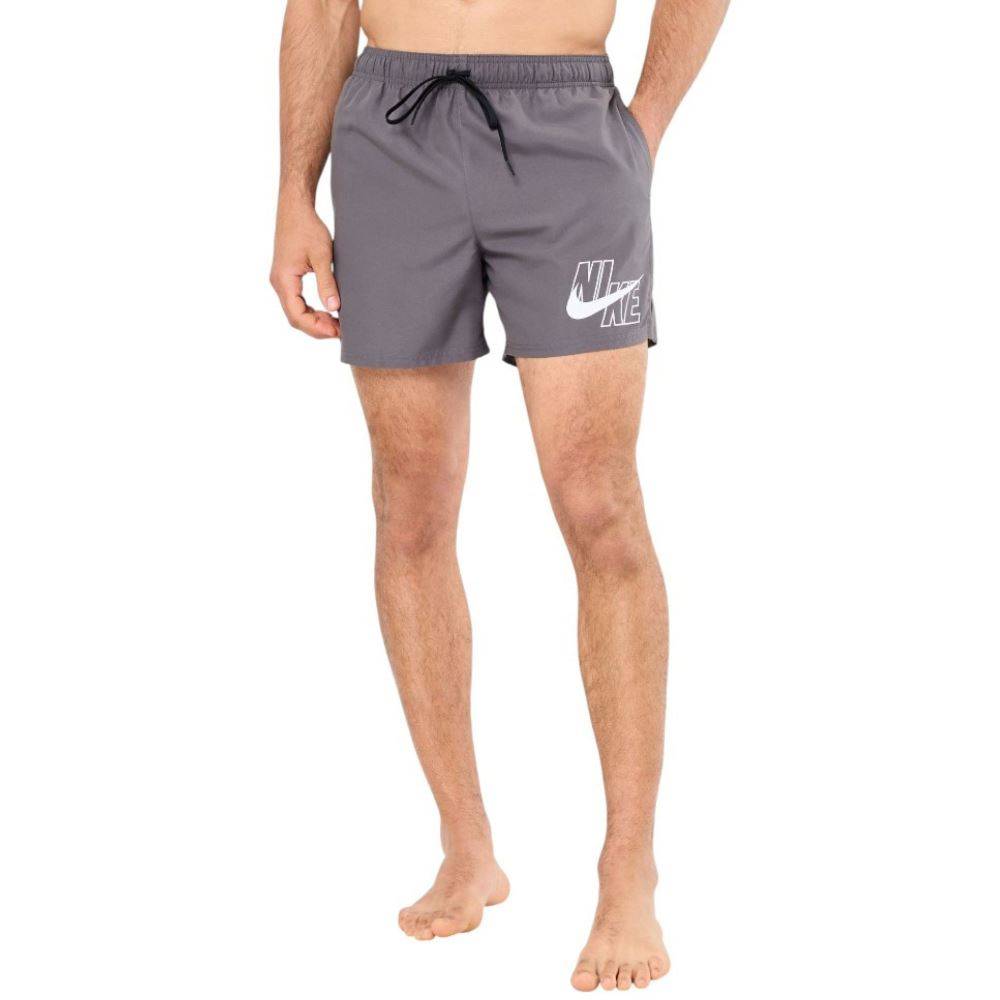 NIKE SWIM LOGO 5