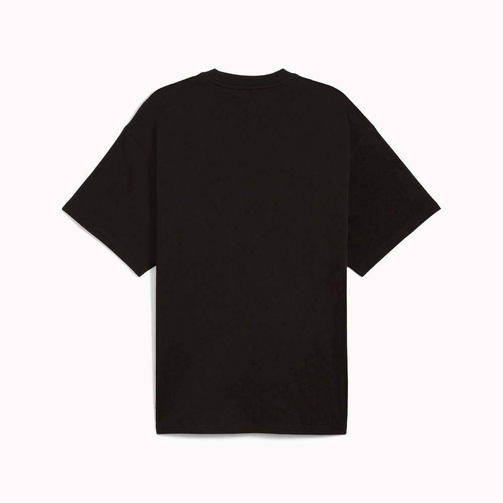 PUMA HOOP DREAMZ TEE I