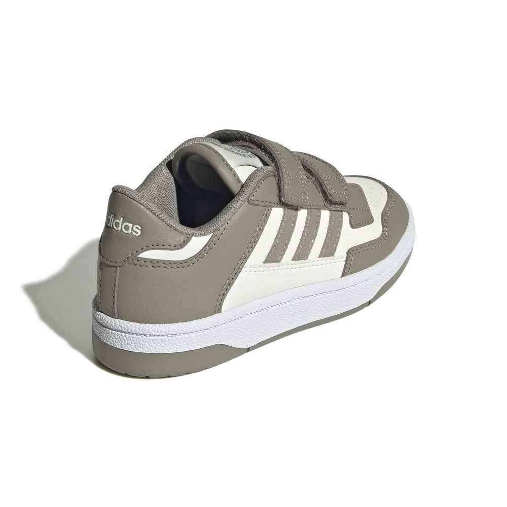 ADIDAS KIDS RAPID COURT SHOES