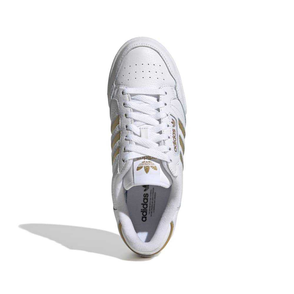 ADIDAS CONTINENTAL 80 STRIPES W