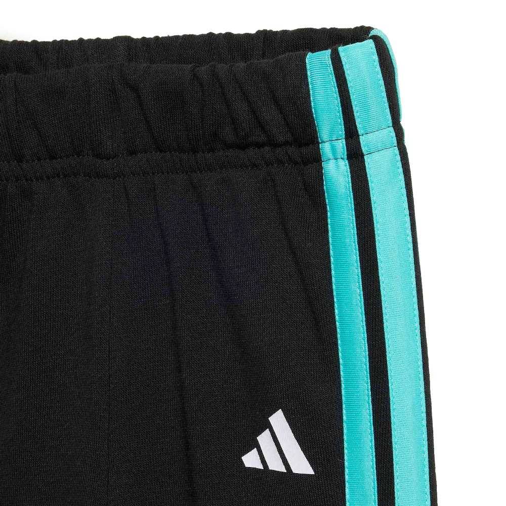 ADIDAS INFANT MERCEDES-AMG PETRONAS FORMULA 1 TEAM DNA LONG-SLEEVE JOGGERS