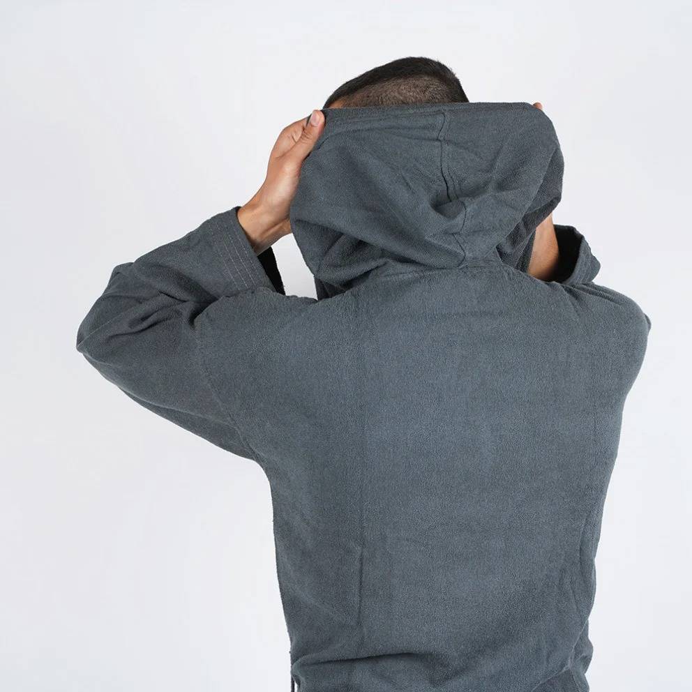 ARENA ZEPPELIN UNISEX LIGHT BATHROBE