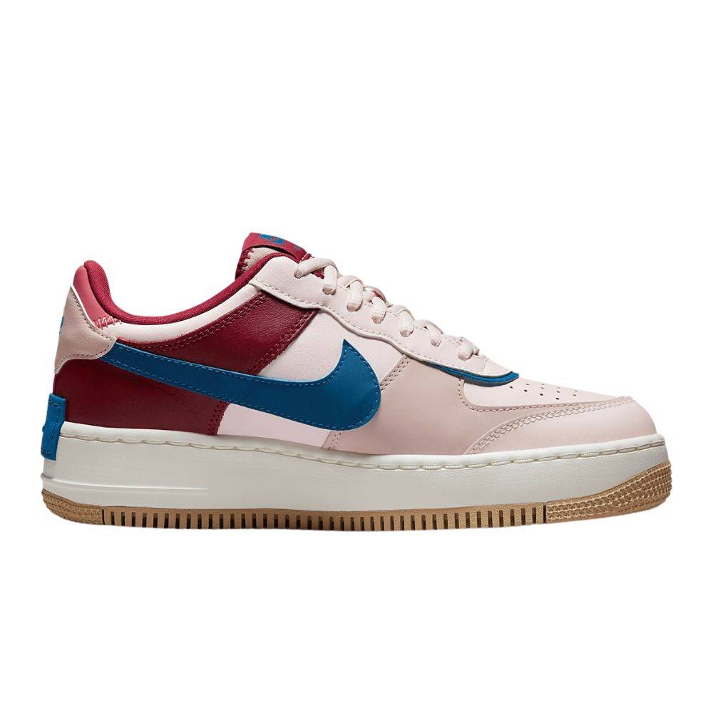 NIKE AIR FORCE 1 SHADOW WOMENS SHOES