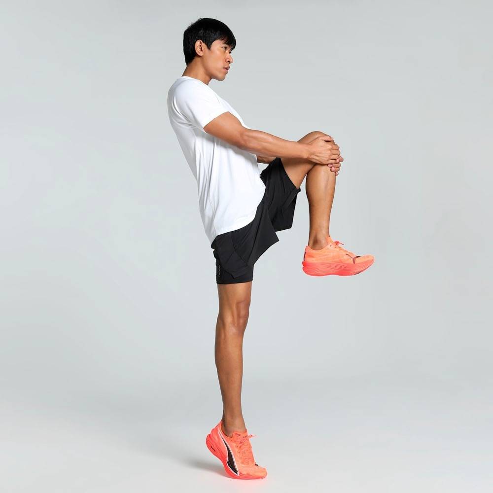 PUMA M RUN VELOCITY 2IN1 SHORT