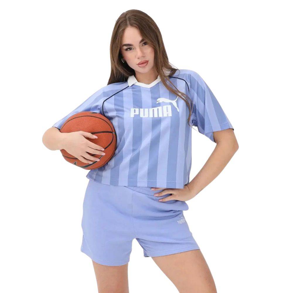 PUMA ESS JERSEY