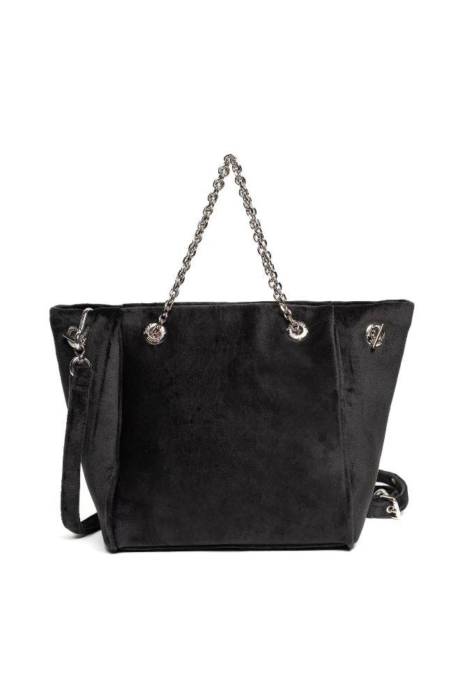 JUICY COUTURE KIMBERLY LARGE DOUBLE HANDLE