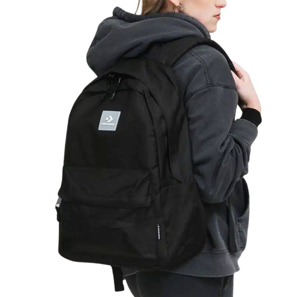 CONVERSE  STAR CHEVRON CORE BACKPACK