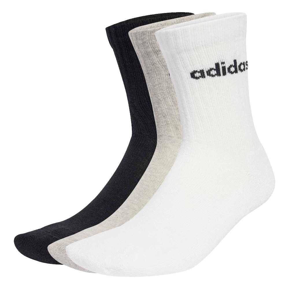 ADIDAS C LIN CREW 6P