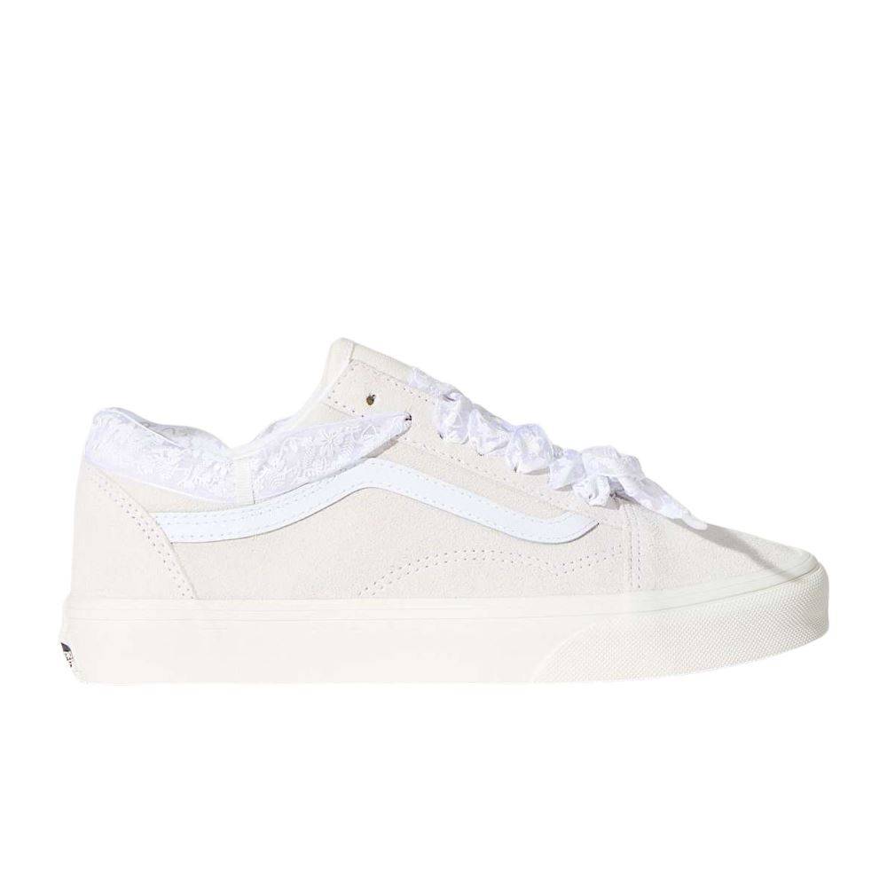 VANS OLD SKOOL COQUETTE W