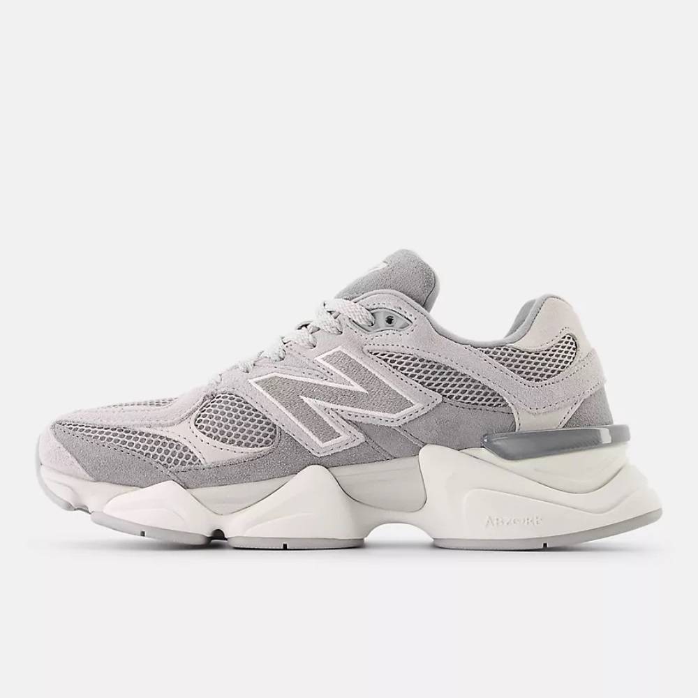 NEW BALANCE 9060 UNISEX LIFESTYLE SHOES