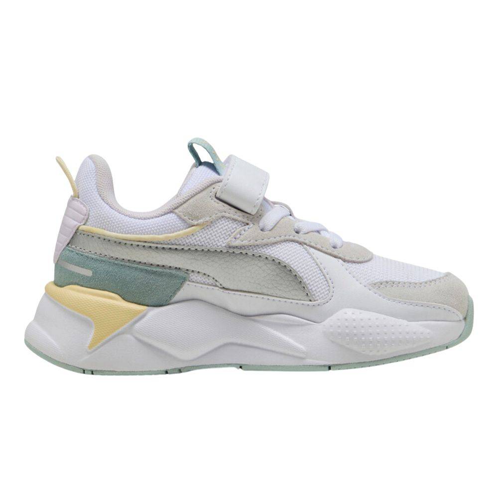 PUMA RS-X METALLIC AC+ PS