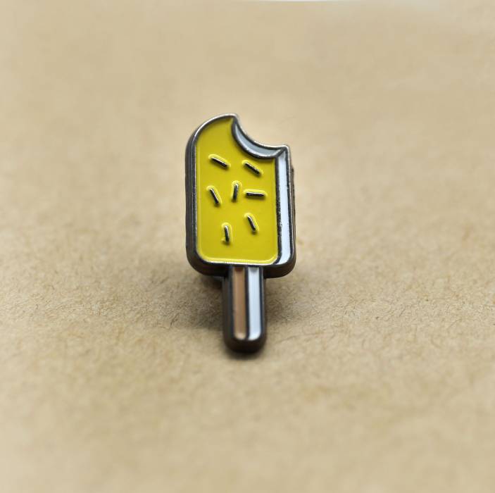 HAVAIANAS MAKE YOUR OWN - FOOD PINS