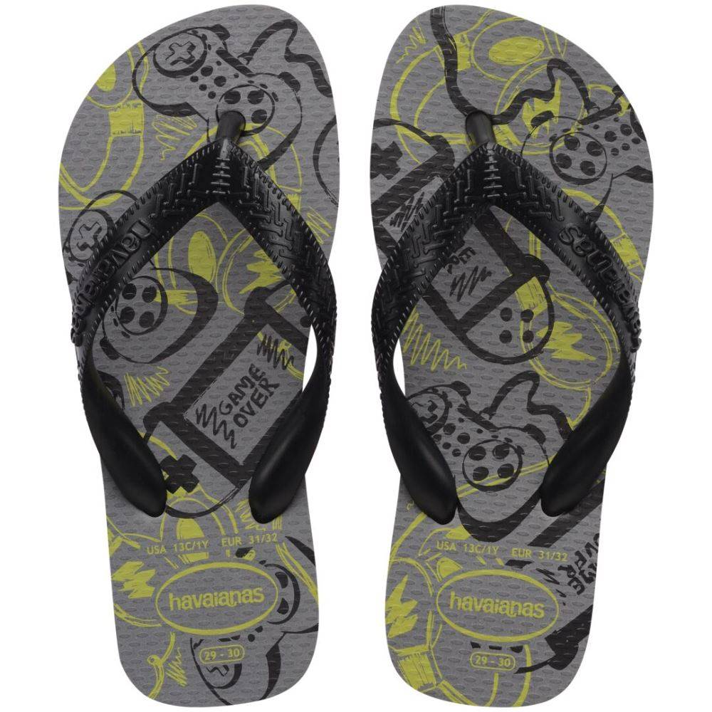 HAVAIANAS KIDS ATLHETIC
