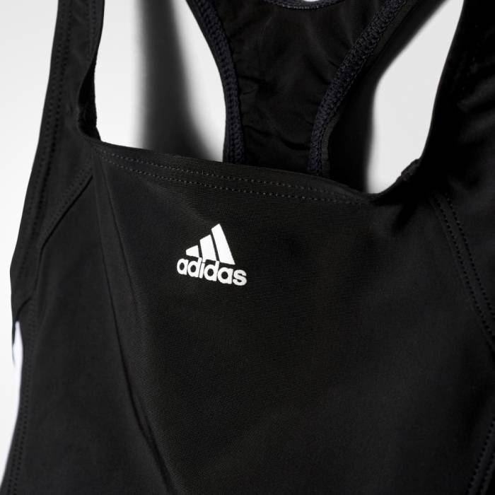 ADIDAS GIRLS 3-STRIPES BIKINI