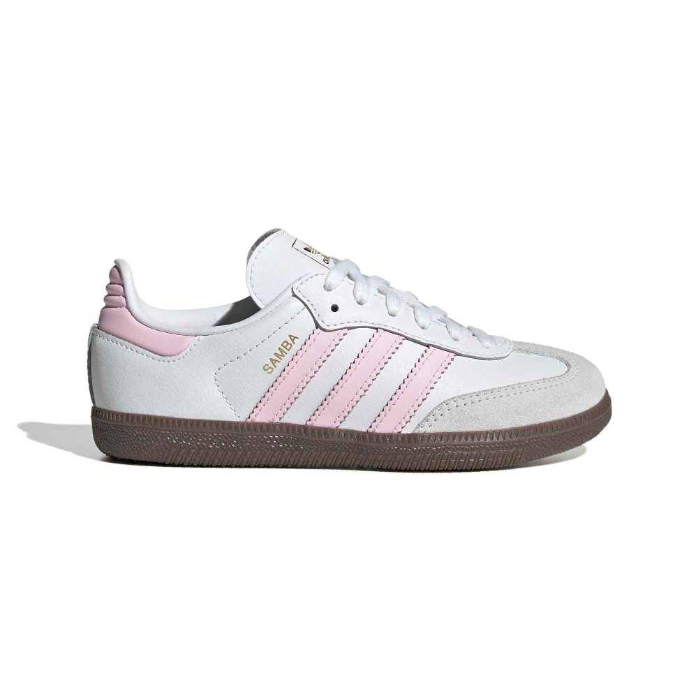 ADIDAS ORIGINALS KIDS SAMBA OG SHOES