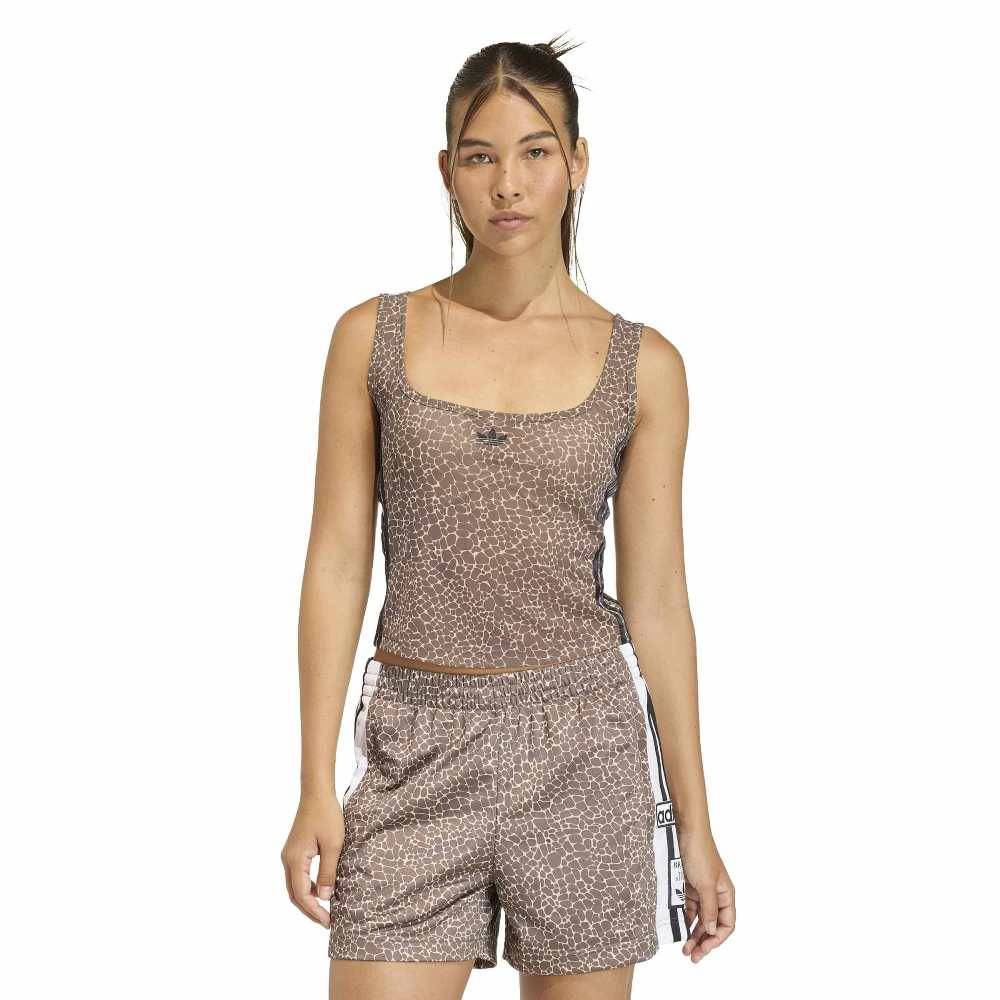 ADIDAS ORIGINALS AOP TANK TOP