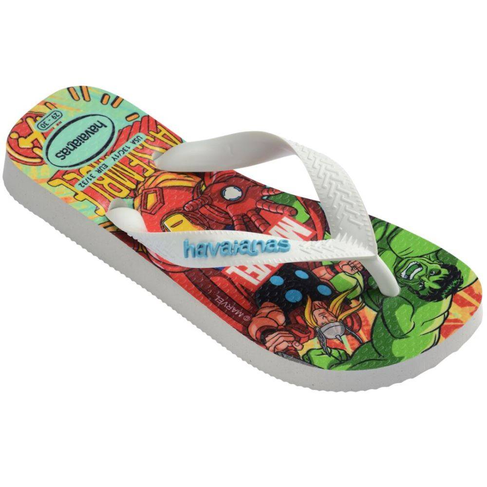 HAVAIANAS KIDS TOP MARVEL II