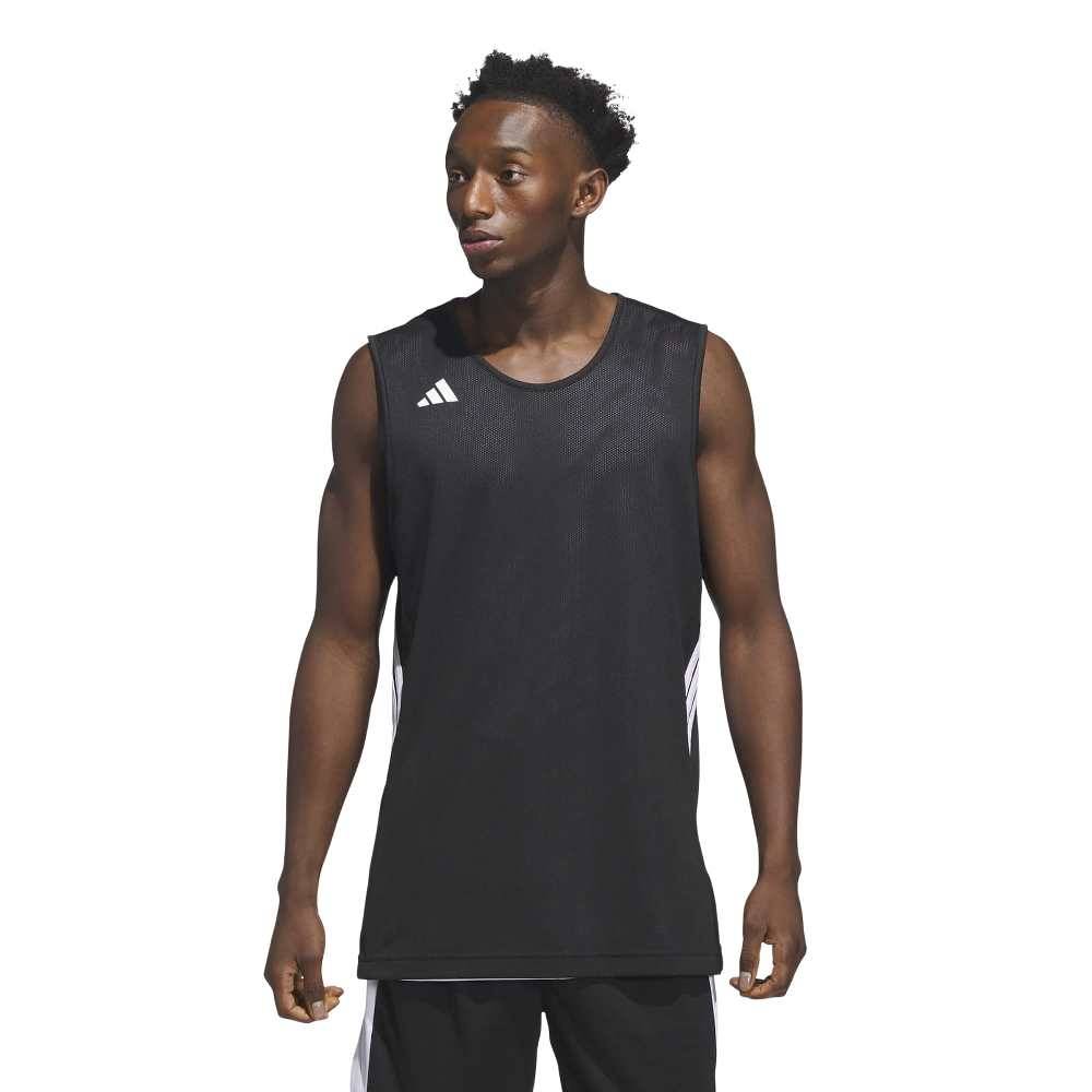 ADIDAS M EVERYDAY PRO BASKETBALL JERSEY